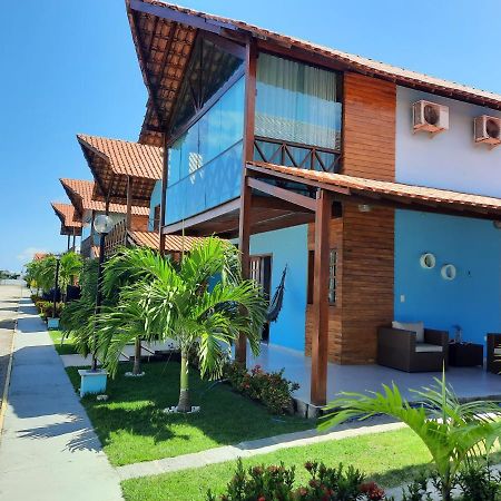 Linda Casa Com 5 Quartos, A Poucos Metros Da Praia Tamandaré Exteriör bild