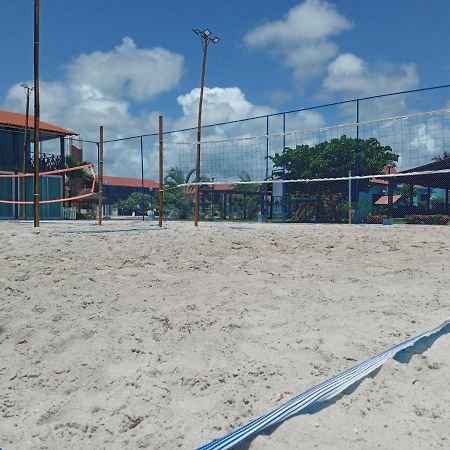 Linda Casa Com 5 Quartos, A Poucos Metros Da Praia Tamandaré Exteriör bild