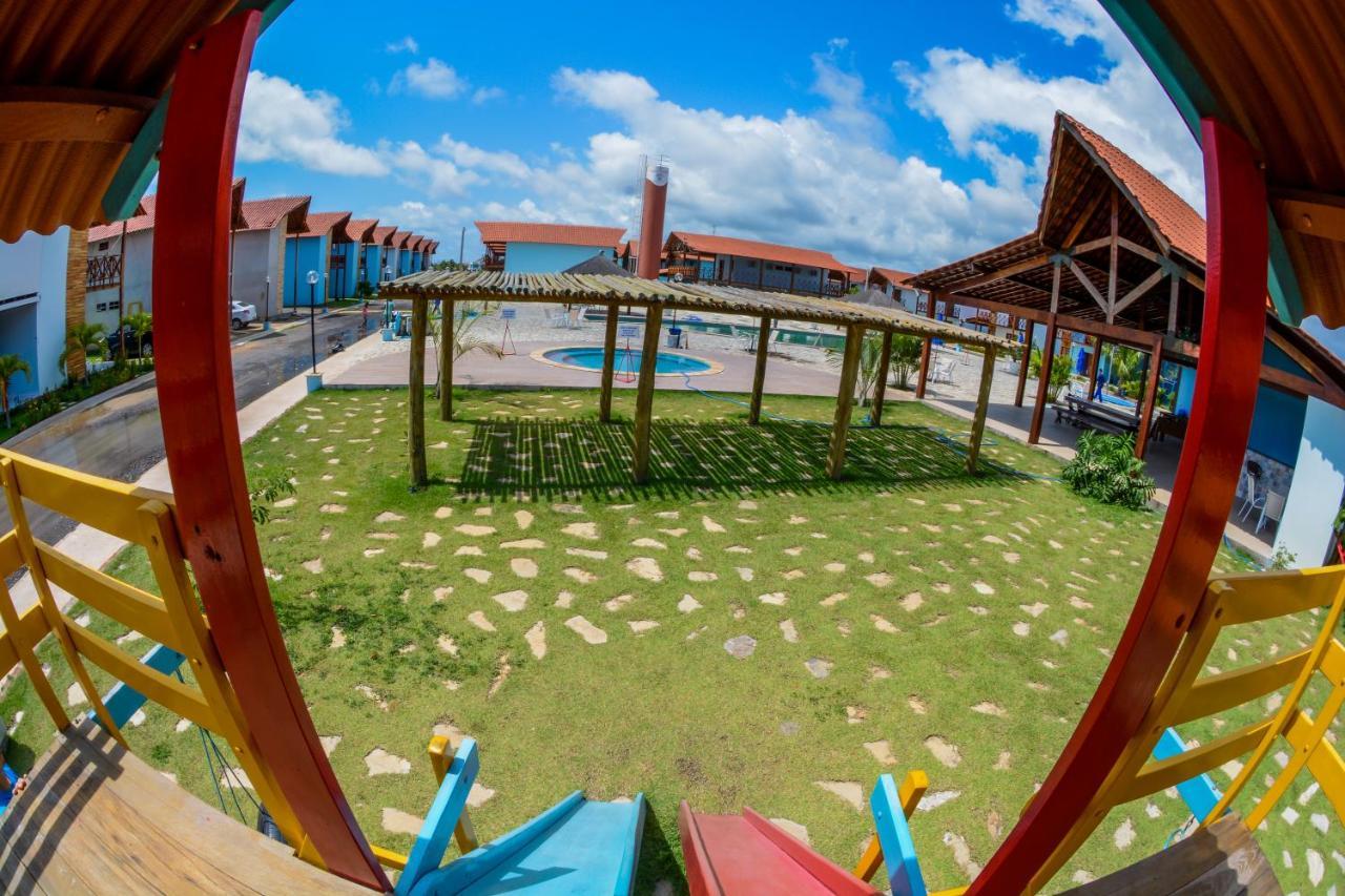 Linda Casa Com 5 Quartos, A Poucos Metros Da Praia Tamandaré Exteriör bild
