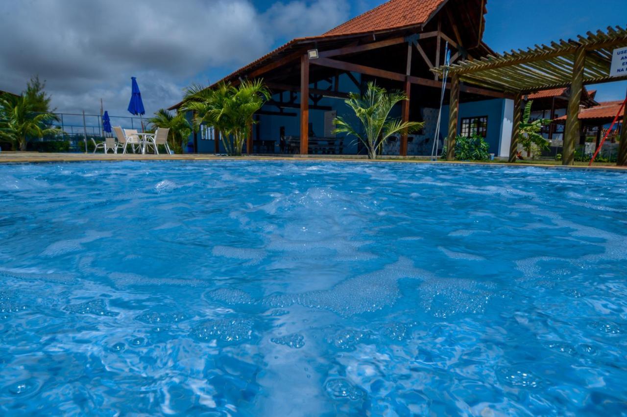 Linda Casa Com 5 Quartos, A Poucos Metros Da Praia Tamandaré Exteriör bild