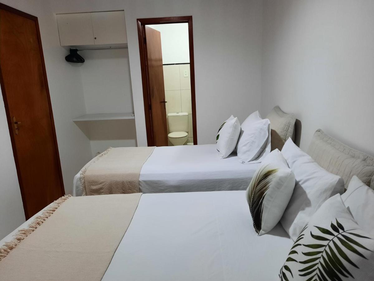 Linda Casa Com 5 Quartos, A Poucos Metros Da Praia Tamandaré Exteriör bild