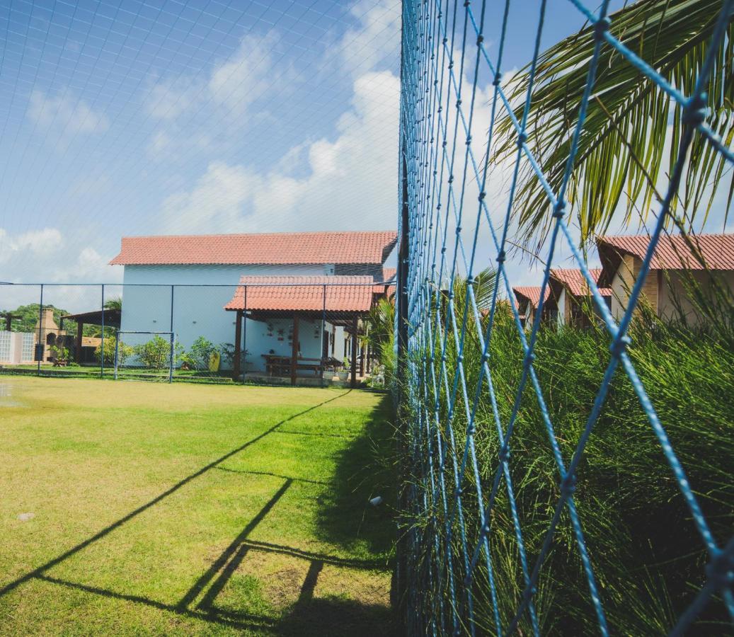 Linda Casa Com 5 Quartos, A Poucos Metros Da Praia Tamandaré Exteriör bild