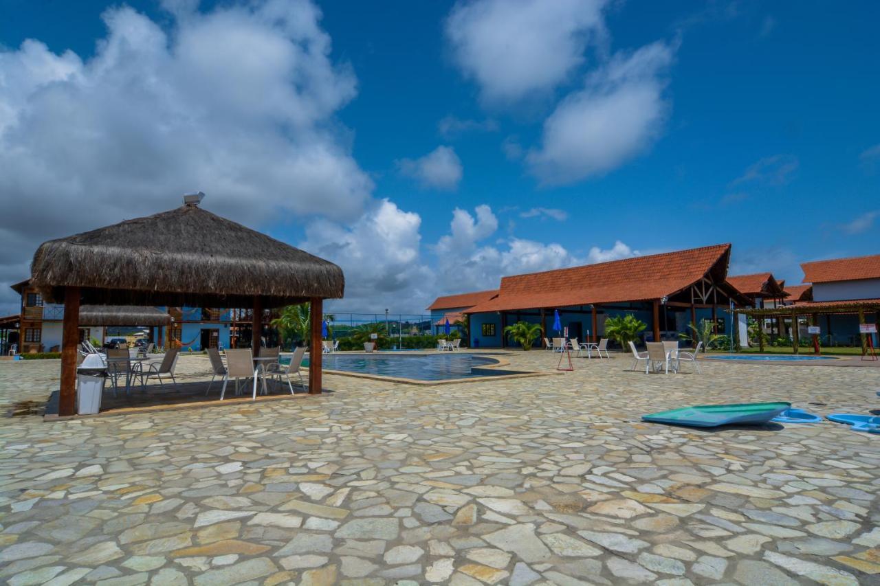 Linda Casa Com 5 Quartos, A Poucos Metros Da Praia Tamandaré Exteriör bild