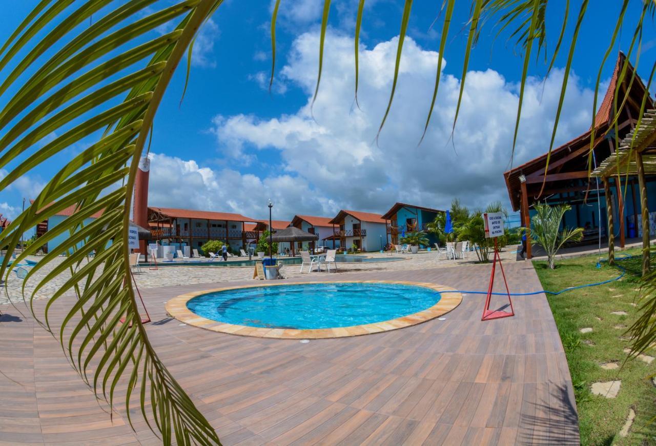 Linda Casa Com 5 Quartos, A Poucos Metros Da Praia Tamandaré Exteriör bild