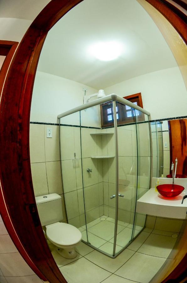 Linda Casa Com 5 Quartos, A Poucos Metros Da Praia Tamandaré Exteriör bild