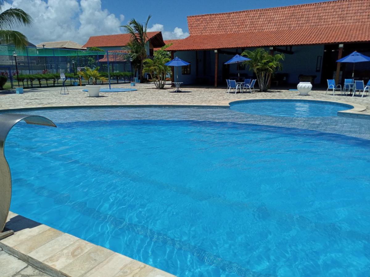 Linda Casa Com 5 Quartos, A Poucos Metros Da Praia Tamandaré Exteriör bild
