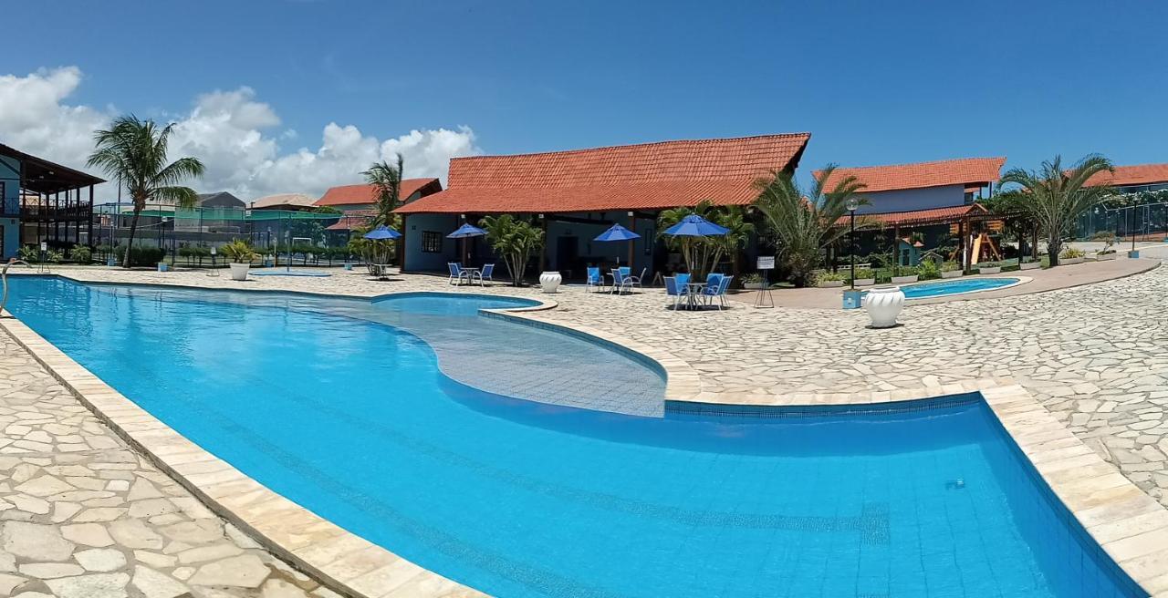 Linda Casa Com 5 Quartos, A Poucos Metros Da Praia Tamandaré Exteriör bild