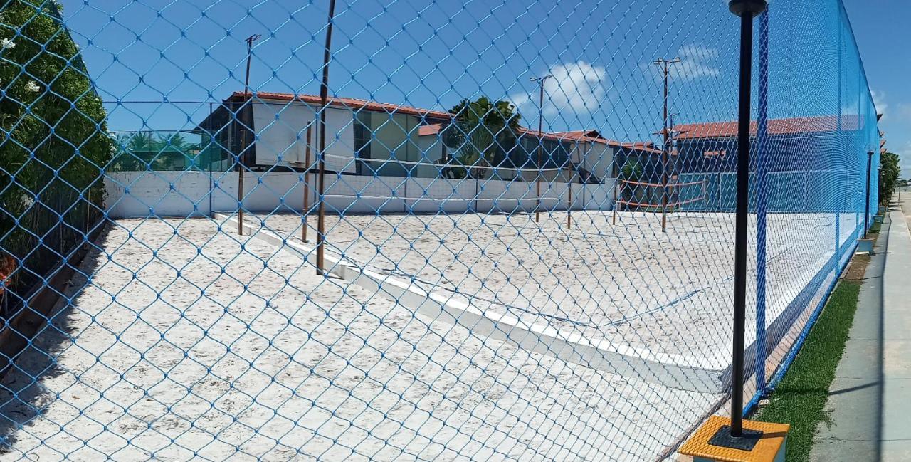 Linda Casa Com 5 Quartos, A Poucos Metros Da Praia Tamandaré Exteriör bild