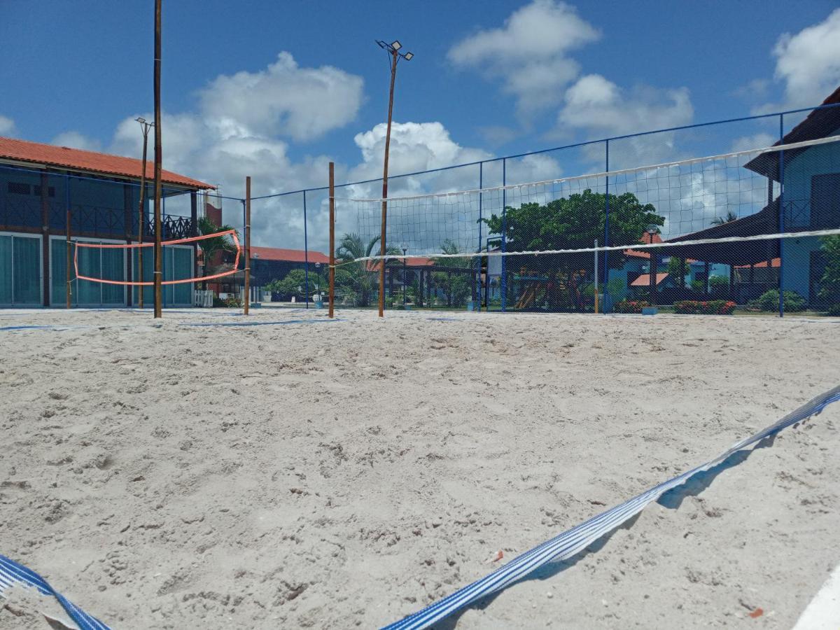 Linda Casa Com 5 Quartos, A Poucos Metros Da Praia Tamandaré Exteriör bild