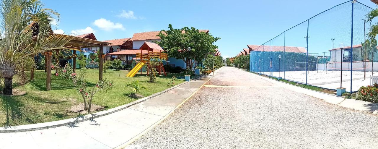Linda Casa Com 5 Quartos, A Poucos Metros Da Praia Tamandaré Exteriör bild