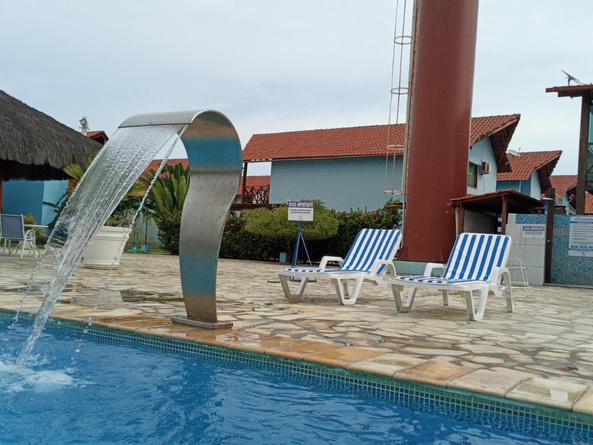 Linda Casa Com 5 Quartos, A Poucos Metros Da Praia Tamandaré Exteriör bild